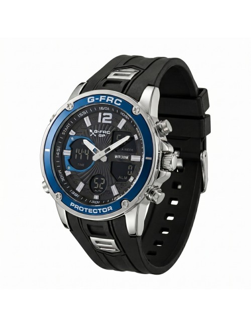 Reloj G-force Al170 Digital Deportivo + Estuche Premium