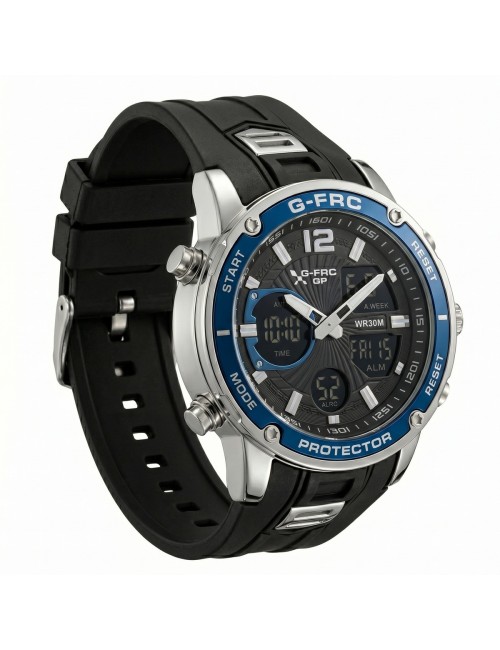 Reloj G-force Al170 Digital Deportivo + Estuche Premium