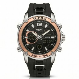 Reloj G-force Al170 Digital Deportivo + Estuche Premium