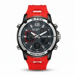 Reloj G-force Al170 Digital Deportivo + Estuche Premium