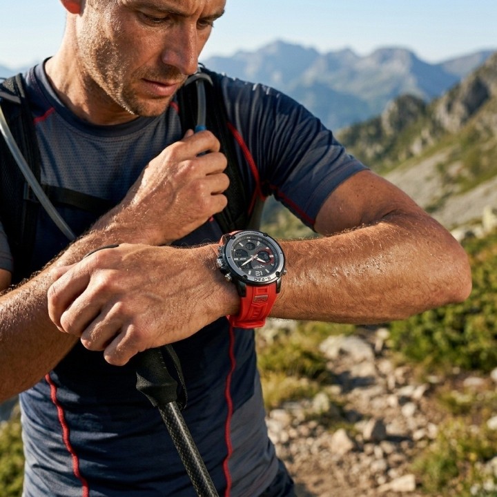 Reloj G-force Al170 Digital Deportivo + Estuche Premium