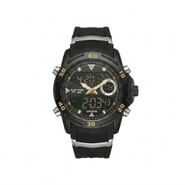 Reloj G-force Al109 Digital Deportivo + Estuche Premium
