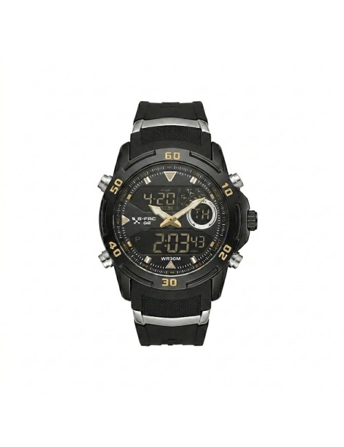 Reloj G-force Al109 Digital Deportivo + Estuche Premium