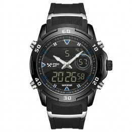 Reloj G-force Al109 Digital Deportivo + Estuche Premium