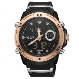 Reloj G-force Al109 Digital Deportivo + Estuche Premium