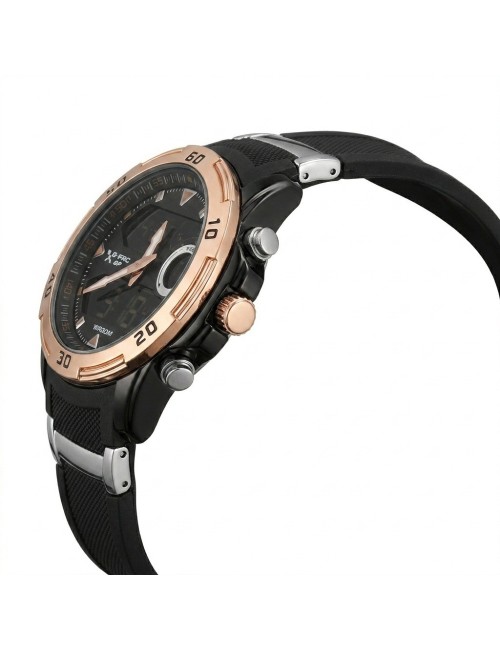 Reloj G-force Al109 Digital Deportivo + Estuche Premium