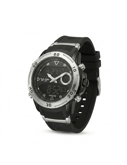 Reloj G-force Al109 Digital Deportivo + Estuche Premium