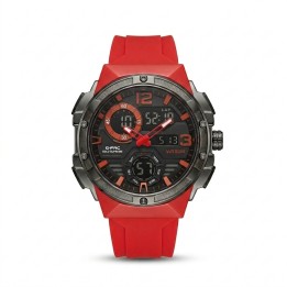 Reloj G-force Ak25176 Digital Deportivo + Estuche Premium