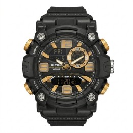 Reloj G-force Ak25172 Digital Deportivo + Estuche Premium
