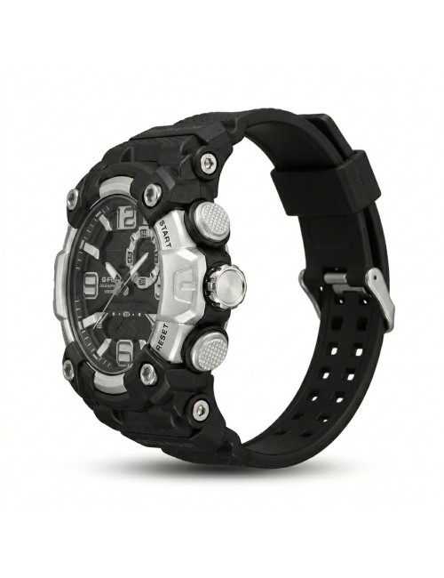 Reloj G-force Ak25172 Digital Deportivo + Estuche Premium
