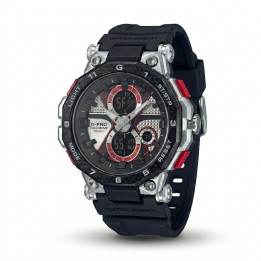 Reloj G-force Ak25171 Digital Deportivo + Estuche Premium