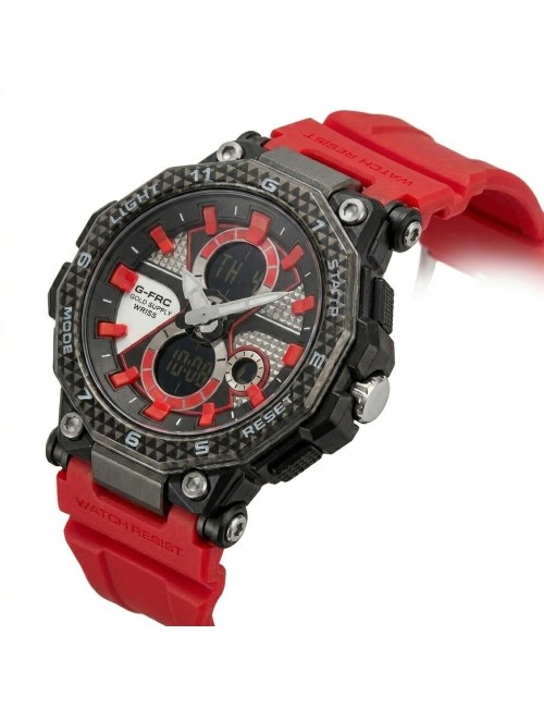 Reloj G-force Ak25171 Digital Deportivo + Estuche Premium