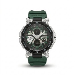Reloj G-force Ak25171 Digital Deportivo + Estuche Premium