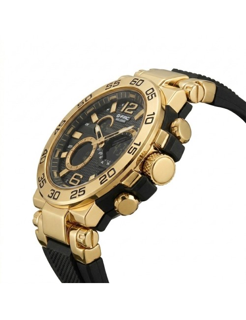 Reloj G-force Ak24165 Digital Deportivo + Estuche Premium