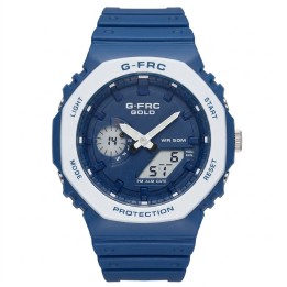 Reloj G-force Ak22183 Digital Deportivo + Estuche Premium