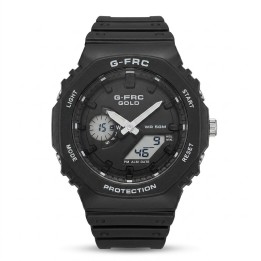 Reloj G-force Ak22183 Digital Deportivo + Estuche Premium