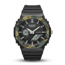 Reloj G-force Ak22183 Digital Deportivo + Estuche Premium