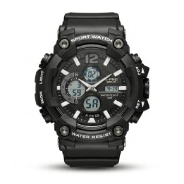 Reloj G-force Ak18160 Digital Deportivo + Estuche Premium
