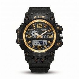 Reloj G-force Ak17153 Digital Deportivo + Estuche Premium