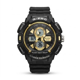 Reloj G-force Ak16127 Digital Deportivo + Estuche Premium