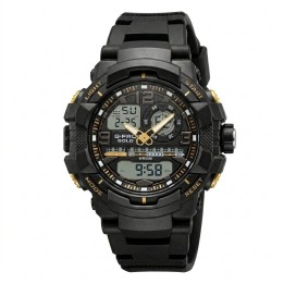 Reloj G-force Ak15118 Digital Deportivo + Estuche Premium