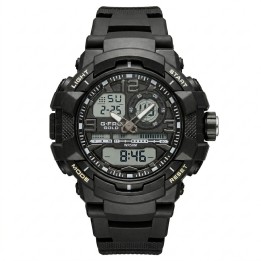 Reloj G-force Ak15118 Digital Deportivo + Estuche Premium
