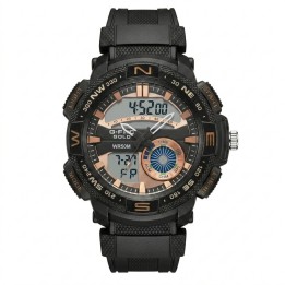 Reloj G-force Ak15113 Digital Deportivo + Estuche Premium