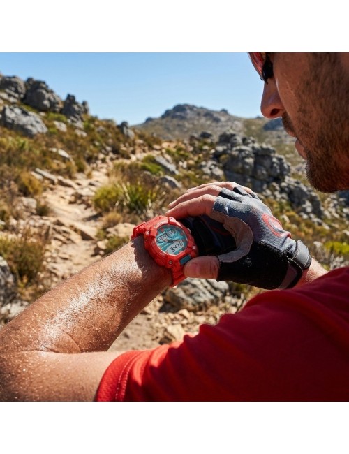 Reloj G-force Ak21180 Digital Deportivo + Estuche Premium