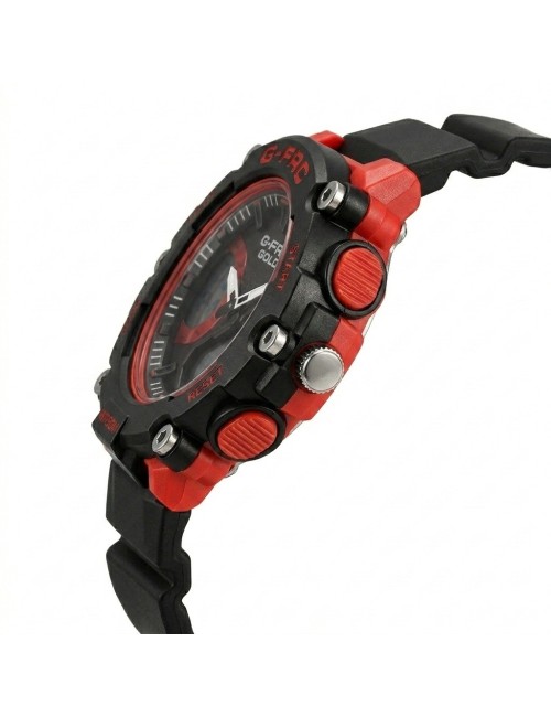 Reloj G-force Ak22187 Digital Deportivo + Estuche Premium