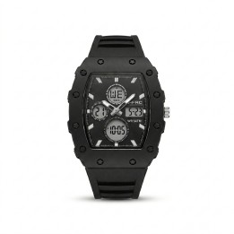 Reloj G-force Ak24189 Digital Deportivo + Estuche Premium