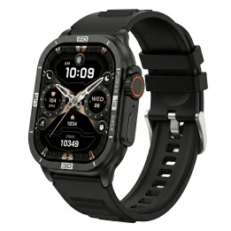 Reloj Inteligente Smartwatch Llamadas Unisex Smart Gs-90