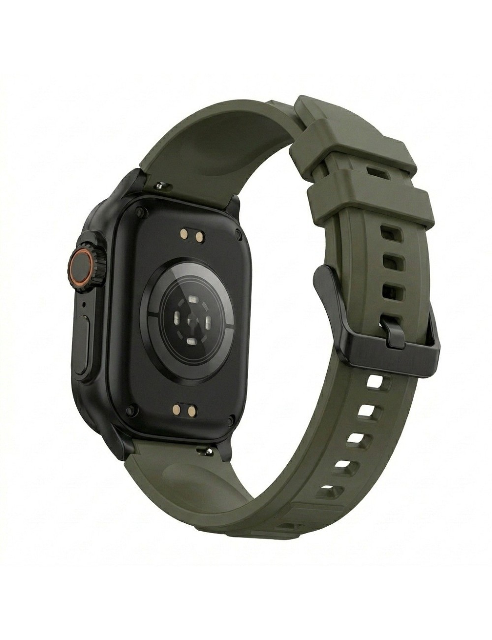 Reloj Inteligente Smartwatch Llamadas Unisex Smart Gs-90