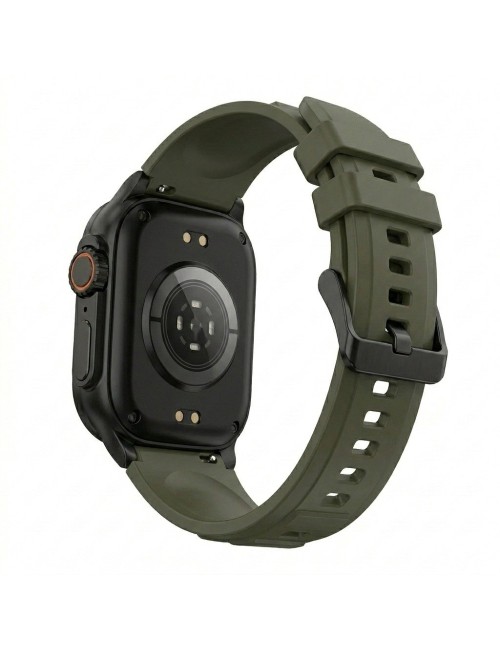 Reloj Inteligente Smartwatch Llamadas Unisex Smart Gs-90