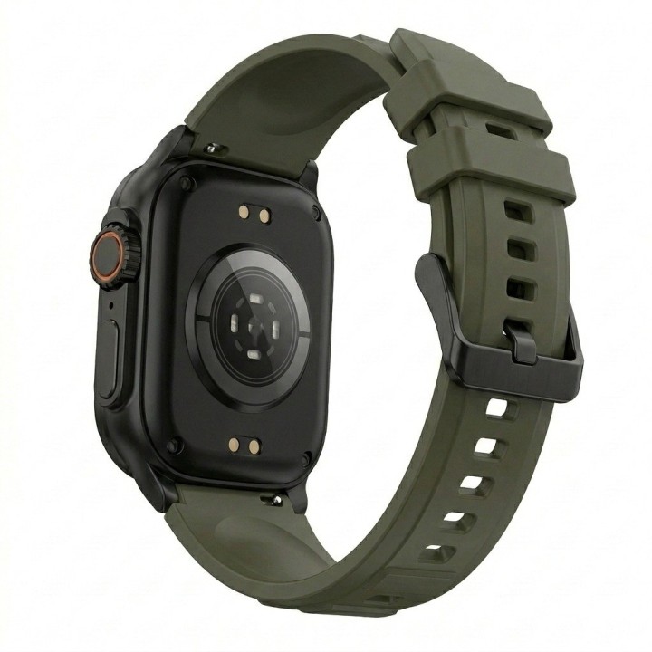 Reloj Inteligente Smartwatch Llamadas Unisex Smart Gs-90
