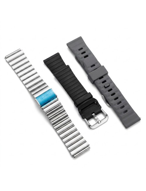 Reloj Inteligente Smartwatch Llamadas Unisex Smart Gs-110