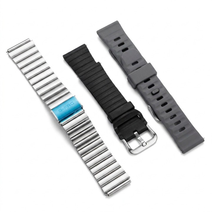 Reloj Inteligente Smartwatch Llamadas Unisex Smart Gs-110