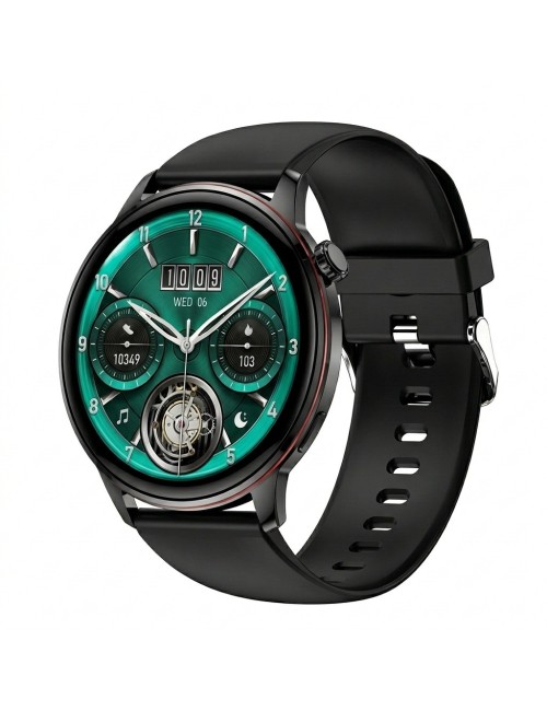 Reloj Inteligente Smartwatch Llamadas Unisex Smart Gs-120
