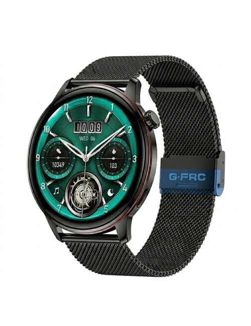 Reloj Inteligente Smartwatch Llamadas Unisex Smart Gs-120