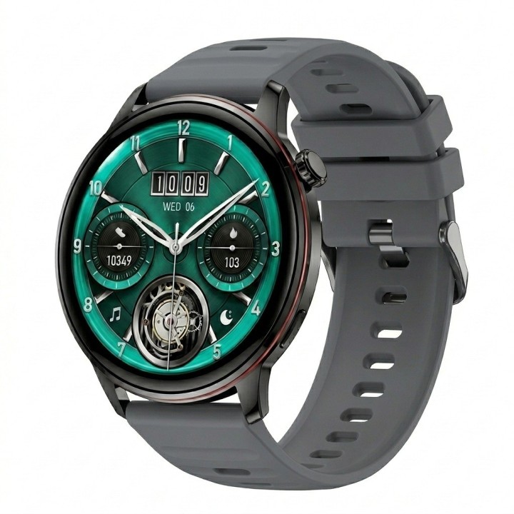 Reloj Inteligente Smartwatch Llamadas Unisex Smart Gs-120