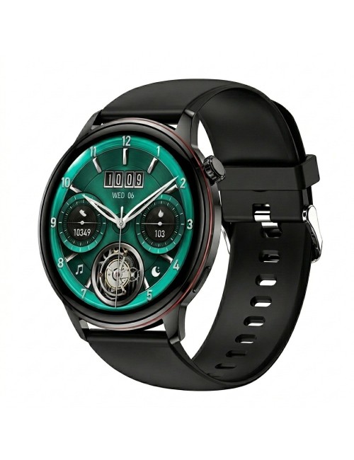 Reloj Inteligente Smartwatch Llamadas Unisex Smart Gs-120
