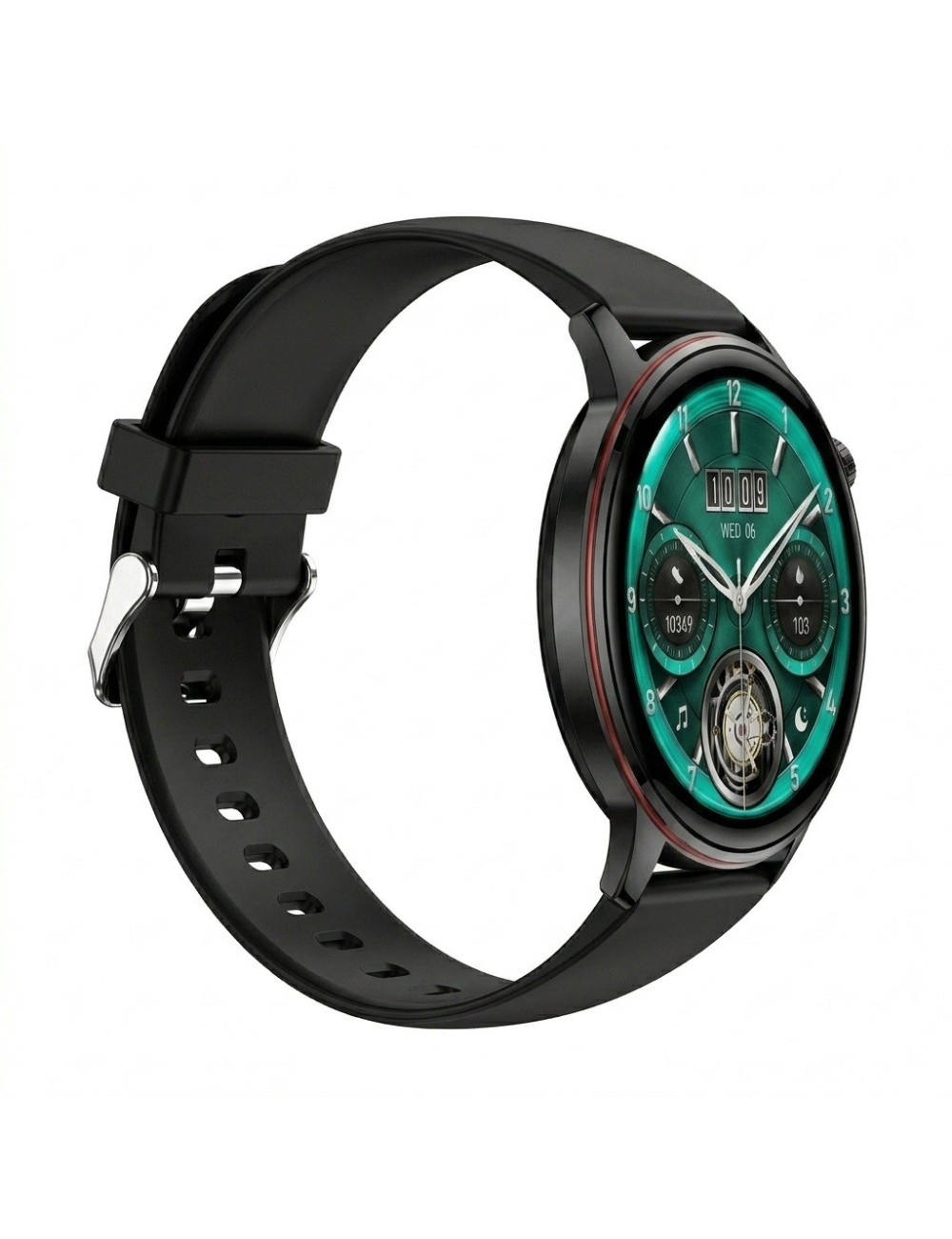 Reloj Inteligente Smartwatch Llamadas Unisex Smart Gs-120