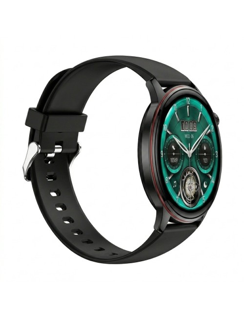 Reloj Inteligente Smartwatch Llamadas Unisex Smart Gs-120