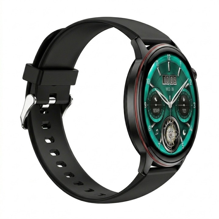 Reloj Inteligente Smartwatch Llamadas Unisex Smart Gs-120