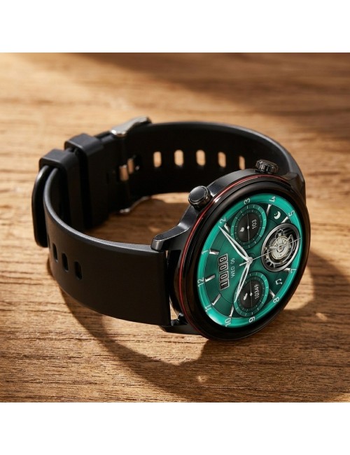Reloj Inteligente Smartwatch Llamadas Unisex Smart Gs-120