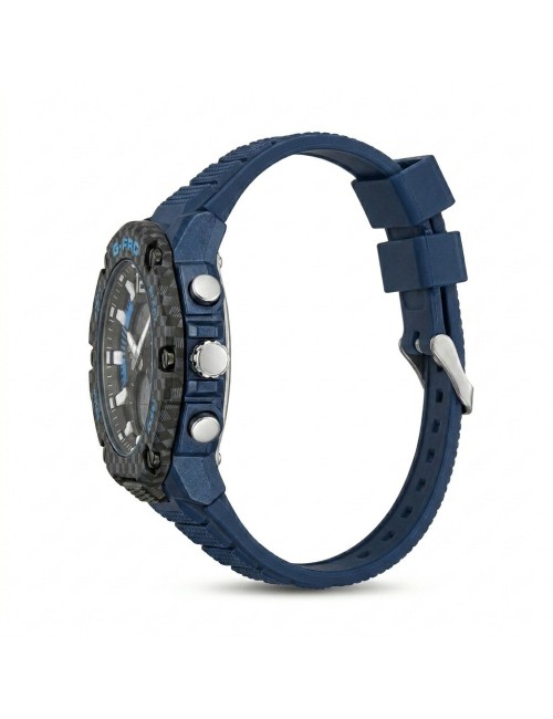 Reloj G-force Ak21182 Digital Deportivo + Estuche Premium