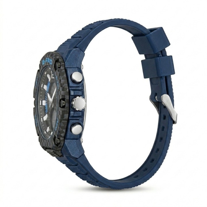 Reloj G-force Ak21182 Digital Deportivo + Estuche Premium