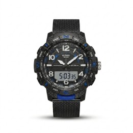 Reloj G-force Ak20175 Digital Deportivo + Estuche Premium