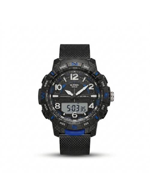Reloj G-force Ak20175 Digital Deportivo + Estuche Premium