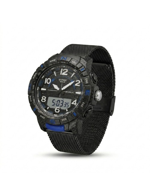 Reloj G-force Ak20175 Digital Deportivo + Estuche Premium