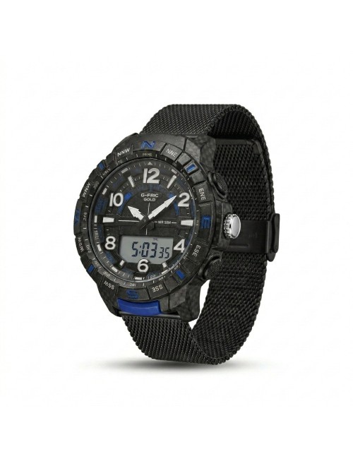 Reloj G-force Ak20175 Digital Deportivo + Estuche Premium